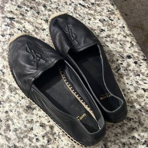 Ysl espadrilles